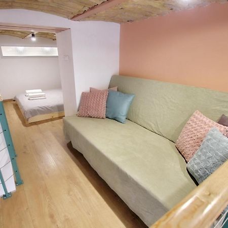 Awesome Budapest Downtown Studio W Balcony & Free Private Parking Zewnętrze zdjęcie
