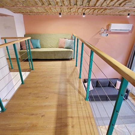 Awesome Budapest Downtown Studio W Balcony & Free Private Parking Zewnętrze zdjęcie